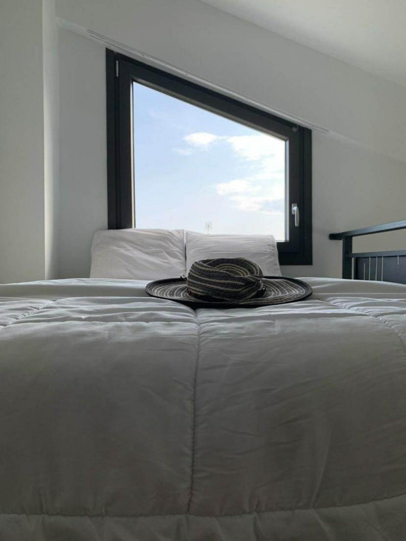 Acta Luxury Rooms ニキティ エクステリア 写真