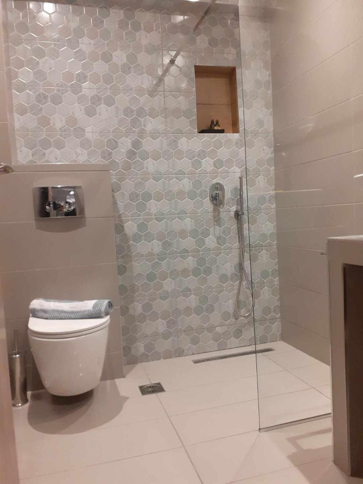 Acta Luxury Rooms ニキティ エクステリア 写真